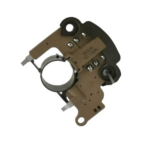 Alternator Voltage Regulator For 14V TA500C03101picture2