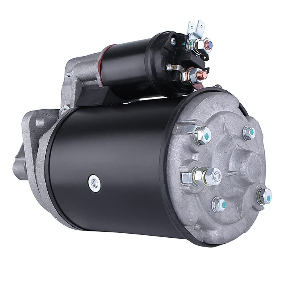Car Starter Motor For Mercedes-Benz LRS00968