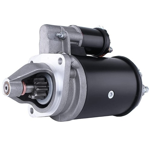 Car Starter Motor For Mercedes-Benz LRS00968picture4