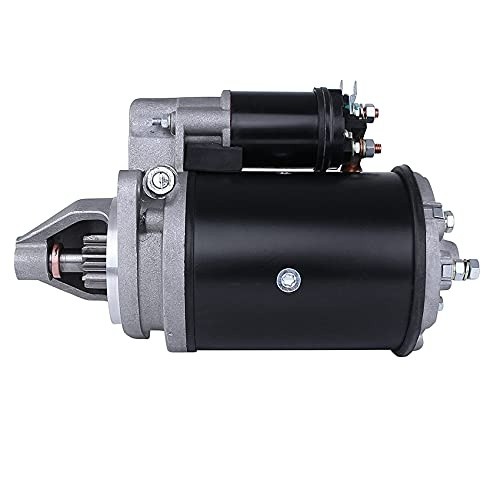 Car Starter Motor For Mercedes-Benz 113534