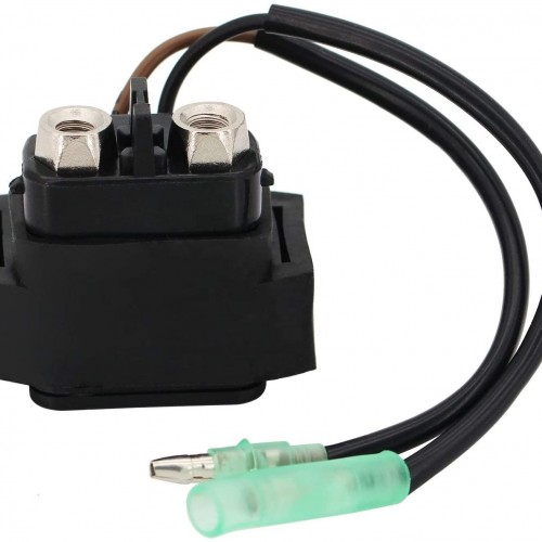 Trim Tilt Relay Switch for Yamaha 6E5-8195A-01-00 6E5-8195B-01 6E5-8195C-01-00 6E5-81950-00-0picture3