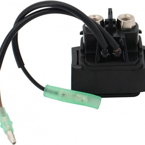 Trim Tilt Relay Switch for Yamaha 6E5-8195A-01-00 6E5-8195B-01 6E5-8195C-01-00 6E5-81950-00-0picture5