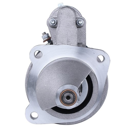 Car Starter Motor For Mercedes-Benz 18387N