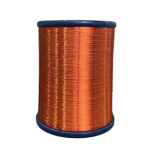 QZY 200 F polyeter or polyester imine lacquer-coated copper circular wirepicture2