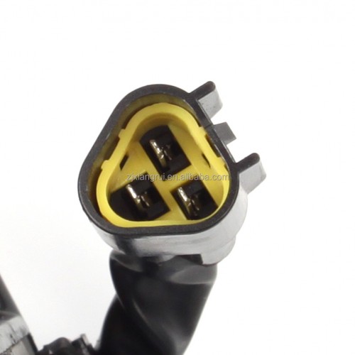 Trim Tilt Relay 61A-81950-01-00 61A-81950-00-00 for Yamaha 3 Pin Yamaha 2-stroke 60hp 1993-05 70hp 1993-09 75hp 1994-99picture2