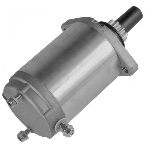 Starter Motor for Polaris Edge 340/600/800 Touring & LX Snowmobiles 2003–2007 2200755