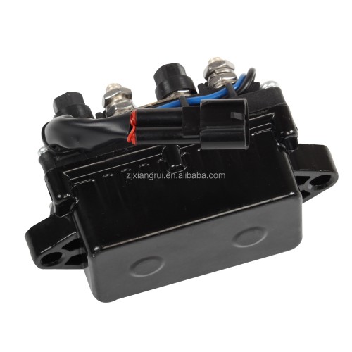 Trim Tilt Relay  for Yamaha F-225 HP TLR MODEL 2007-2009 F-25 40HP 60 HP 75 HP 90 HP 2009 F-50 HP 2005-2009