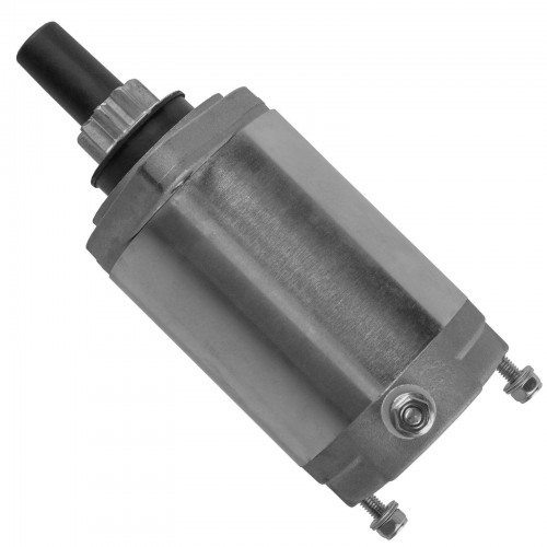 Starter Motor for Polaris Touring, Euro Touring, XLT, Ultra, Widetrak Snowmobiles 1996–2015