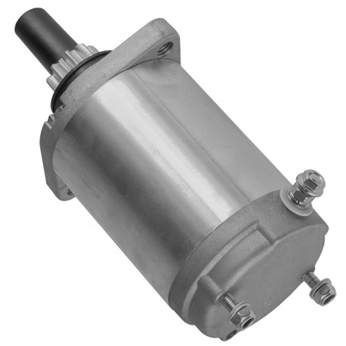 Starter Motor for Polaris XC SP / RMK / Switchback Snowmobiles 500/600/700/800 2002–2010picture2