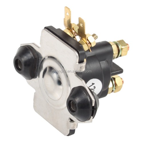 SOLENOID Relay for MERCURY MARINE: 89-818999A2 89-818999A1 89-825842A1 89-850188A1 89-850188T1picture2