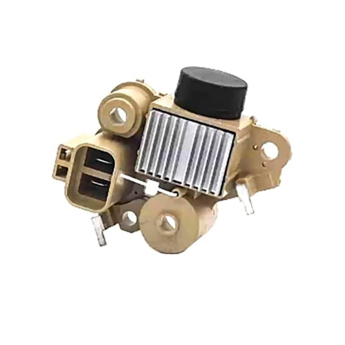 Alternator Voltage Regulator For 14V  3737022600