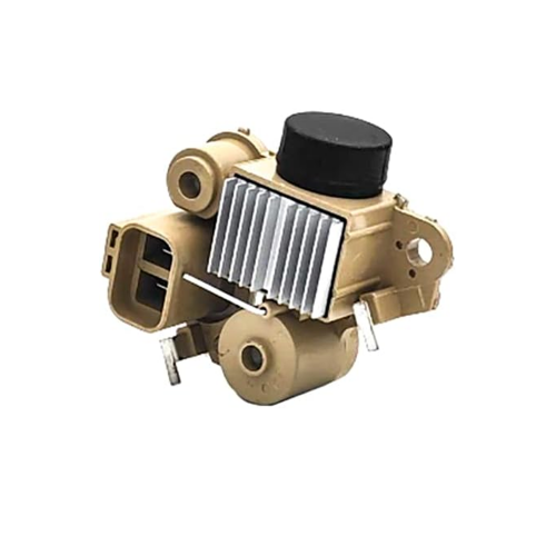 Alternator Voltage Regulator For 14V  3737022600picture3