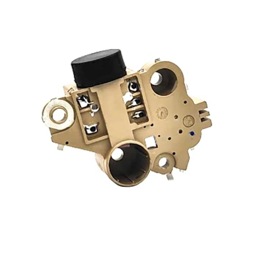 Alternator Voltage Regulator For 14V  3737022600picture2