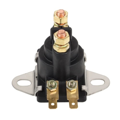 Starter Tilt/Trim Solenoid Relay for Mercury Mercruiser 89-818864T, 89-846070, 89-94318, 89-96158, 89-96158T, 89818864T, 89846070, 8994318picture3