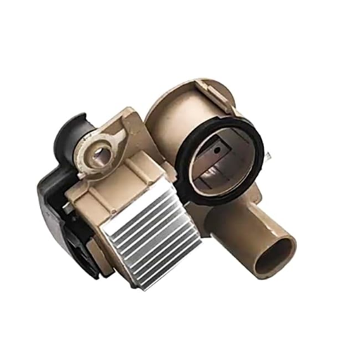 Alternator Voltage Regulator For 14V 93740980