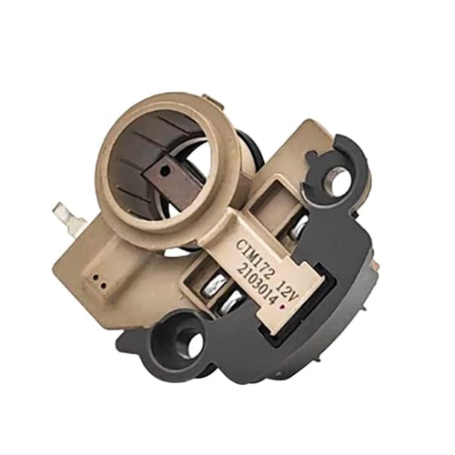 Alternator Voltage Regulator For 14V 93740980picture3