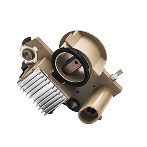 Alternator Voltage Regulator For 14V 93740980picture2