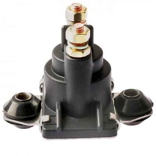 Solenoid Relay Switch for Mercury Marine 4 Terminals 55HP 60HP 65HP 70HP 80HP 90HP 89818997A1picture5