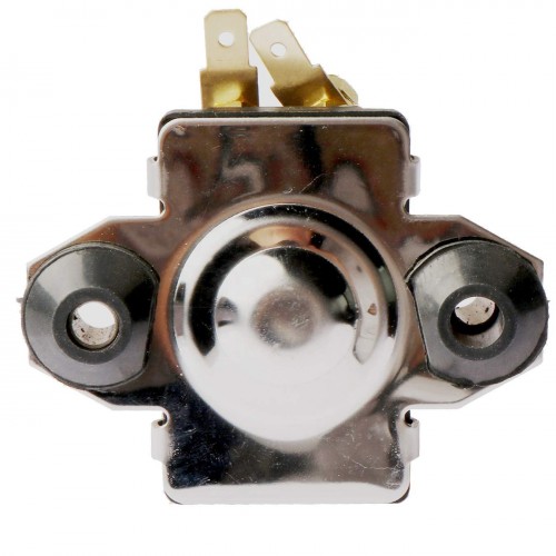 Solenoid Relay Switch for Mercury Marine 4 Terminals 55HP 60HP 65HP 70HP 80HP 90HP 89818997A1