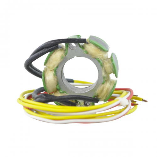 Generator Stator with  KTM 125 EXC-F SX | 200 MXC SX | 250 SXS | 380 EXC 1997-2016 OEM:50339004000