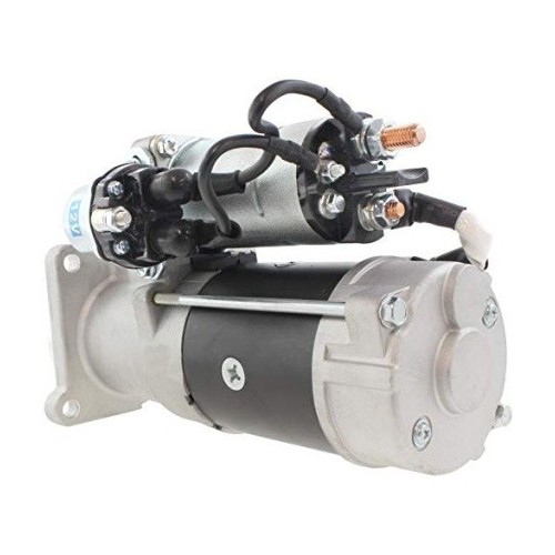 Car Starter Motor For MWM DIESEL 8200326picture3