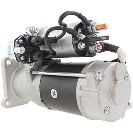 Car Starter Motor For MWM DIESEL STD2669NB