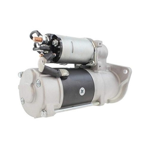 Car Starter Motor For MWM DIESEL STD2669NBpicture4