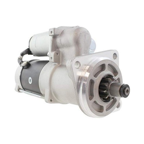 Car Starter Motor For MWM DIESEL STD2669NBpicture3