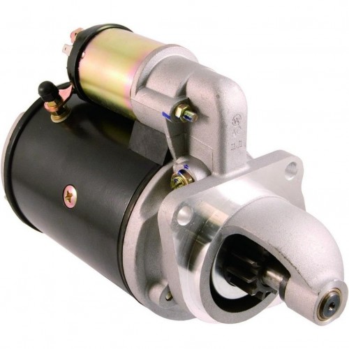 Car Starter Motor For MWM DIESEL 905720100093picture5