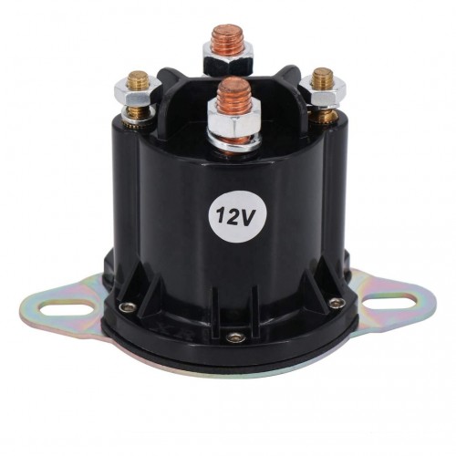 Starter Solenoid Relay 686696200612 10-01088 Western/Fisher Plows 56131K
