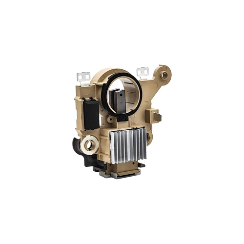 Alternator Voltage Regulator For 14V A3TR0091picture2