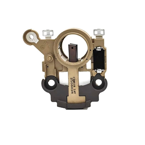 Alternator Voltage Regulator For 14V A3TR0091picture4