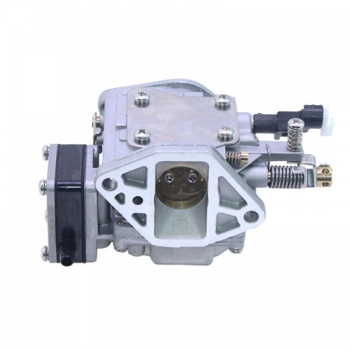 Marine Motor Carburetor 63V-14301-00 for 2-stroke 9.9HP 15 HP Outboard Enginepicture3