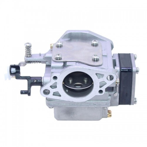 Marine Motor Carburetor 63V-14301-00 for 2-stroke 9.9HP 15 HP Outboard Enginepicture4