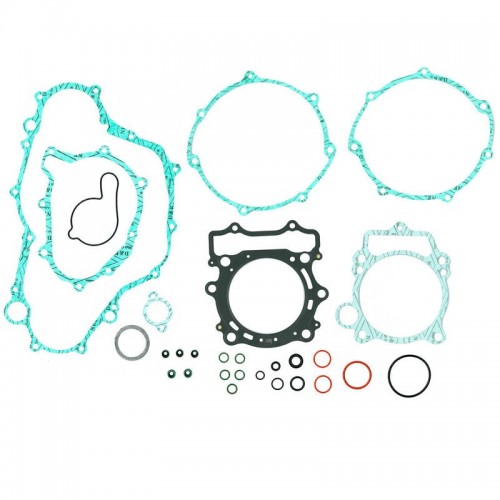 Motorcycle Gasket Kit For Yamaha WR400F 00 WR426F 01-02 YZ426F 00-02
