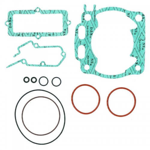 Motorcycle Top End Gasket Kit For YAMAHA YZ250 99-00