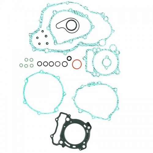 Motorcycle Gasket Kit For Yamaha WR250F 01-02 YZ250F 01-13