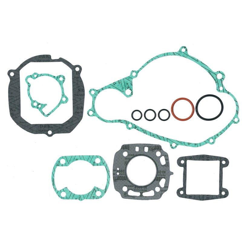 Motorcycle Gasket Kit For YAMAHA YZ80 86-92