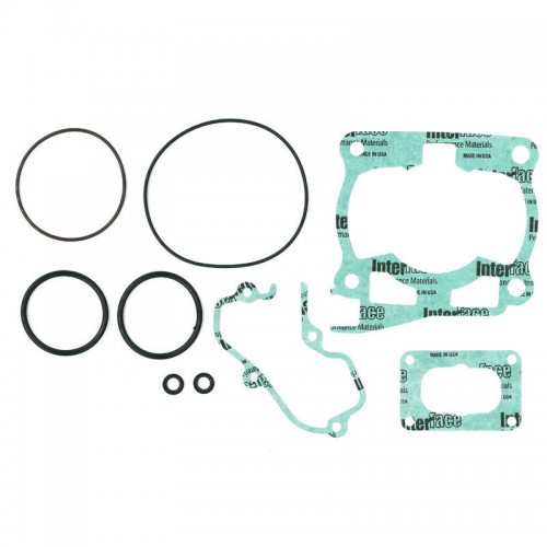 Motorcycle Top End Gasket Kit For YAMAHA YZ125 01-04