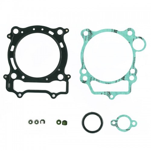 Motorcycle Top End Gasket Kit For Yamaha WR450F 03-06 YZ450F 03-05
