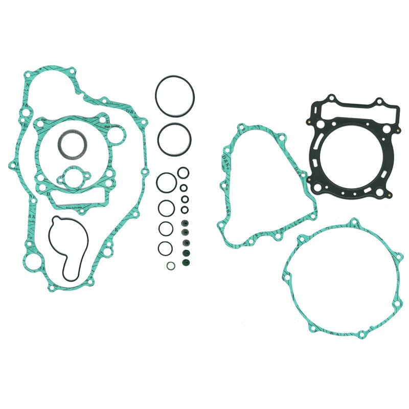 Motorcycle Complete Gasket Kit For YAMAHA WR450F 03-06
