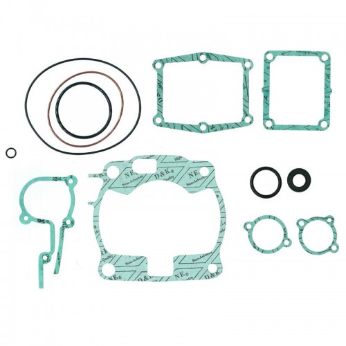 Motorcycle Top End Gasket Kit For YAMAHA YZ250 88-89