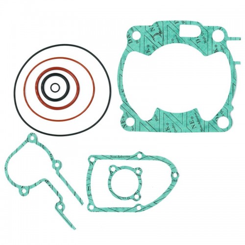Motorcycle Top End Gasket Kit For YAMAHA YZ250 97-99