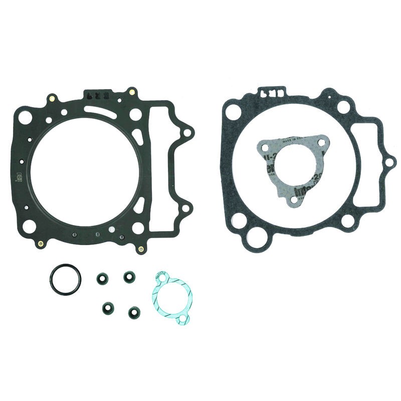 Motorcycle Top End Gasket Kit For YAMAHA YZ450F 18