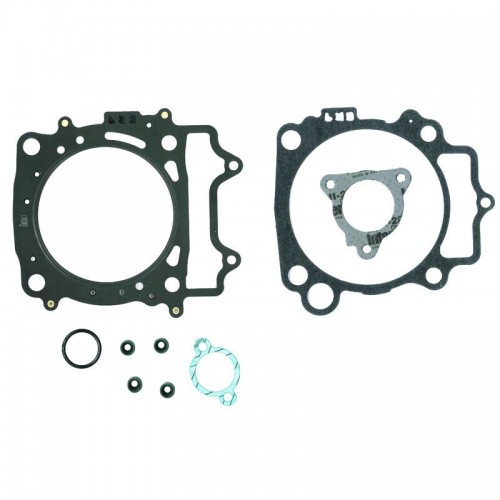 Motorcycle Top End Gasket Kit For YAMAHA YZ450F 18