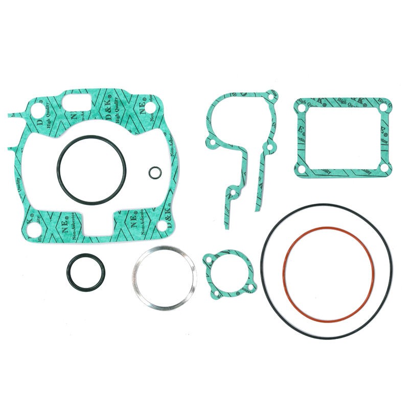 Motorcycle Top End Gasket Kit For YAMAHA YZ250 90-95