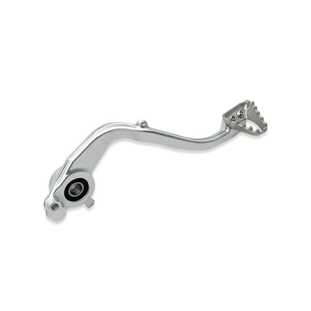 2024-2025 SX TC MC 50 Dirt Bike Motorcycle Rear Brake Pedal Lever Assembly for KTM HUSQVARNA GASGAS