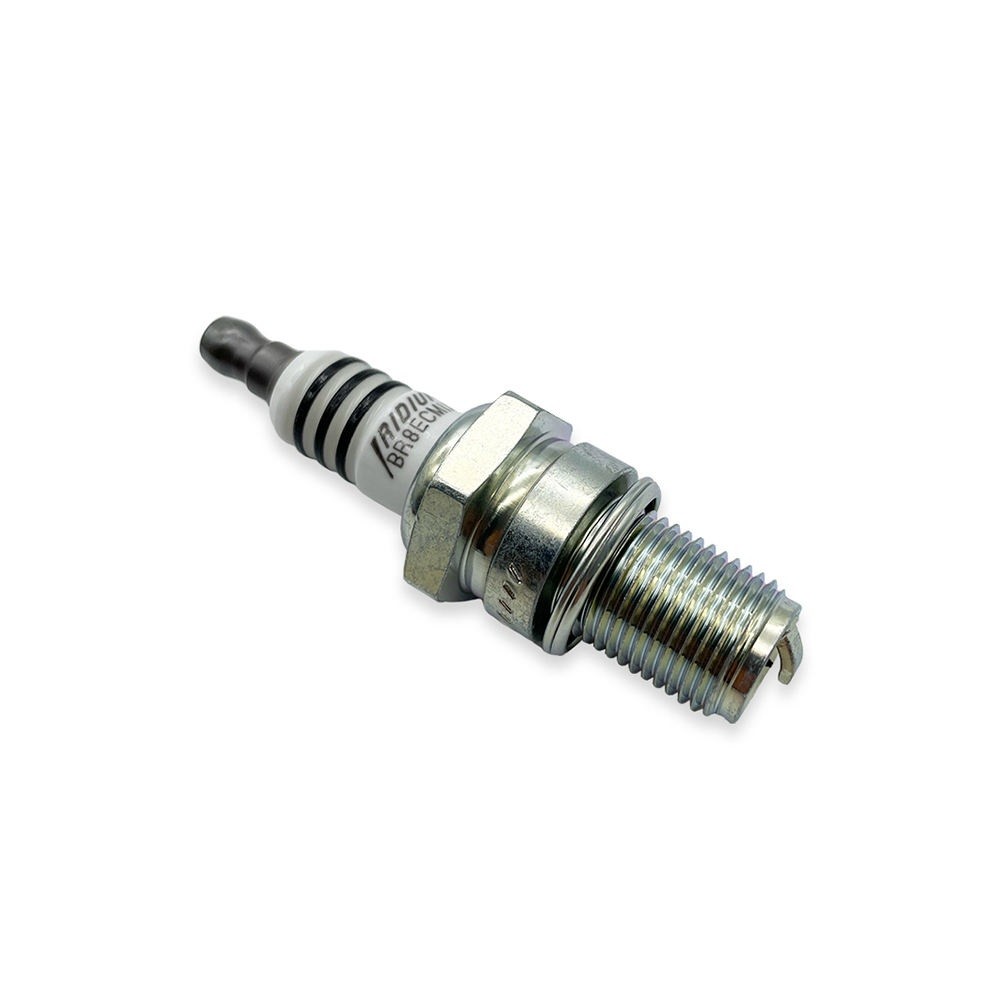 50 65 250 300 SX Dirt Bike Motorcycle Engine Parts Spark Plug BR8ECMIX for KTM HUSQVARNA GASGAS 54331093410