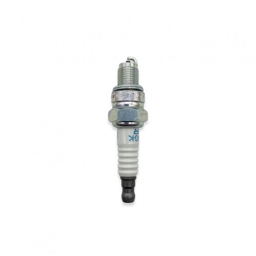 Dirt Bike 09-23 SX 50 65 Motorcycle Spark Plug LR8B for KTM HUSQVARNA GASGAS 45239093000picture2