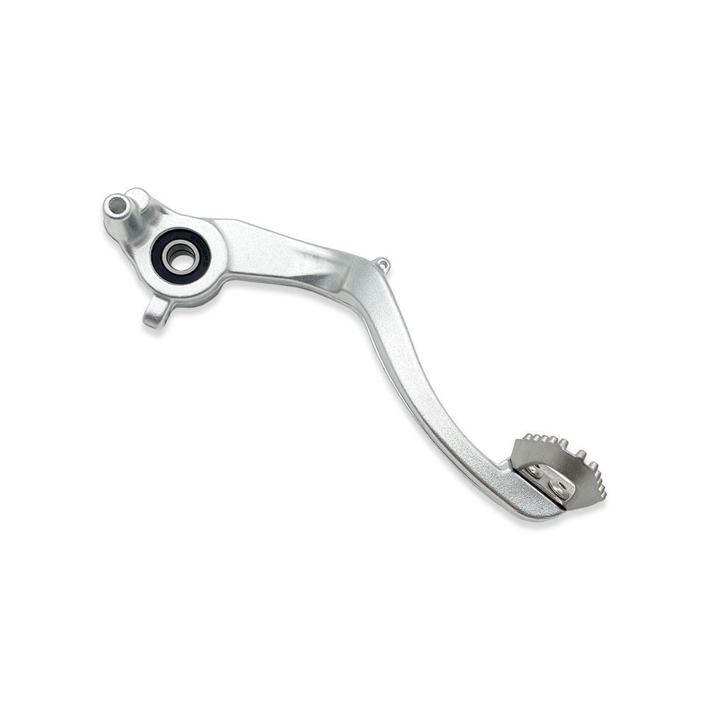 Dirt Bike Motorcycle 2024-2025 SX TC MC 65 Rear Brake Pedal Lever Assembly for KTM HUSQVARNA GASGAS